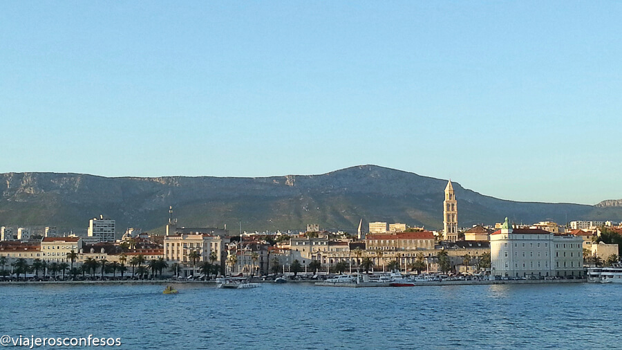 Qué ver en Split en 1 día - Ruta por Croacia en 10 días (3)