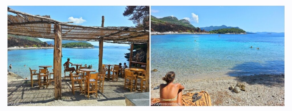 calas de la Península de Pelješac - Ruta por Croacia en 10 días (7)