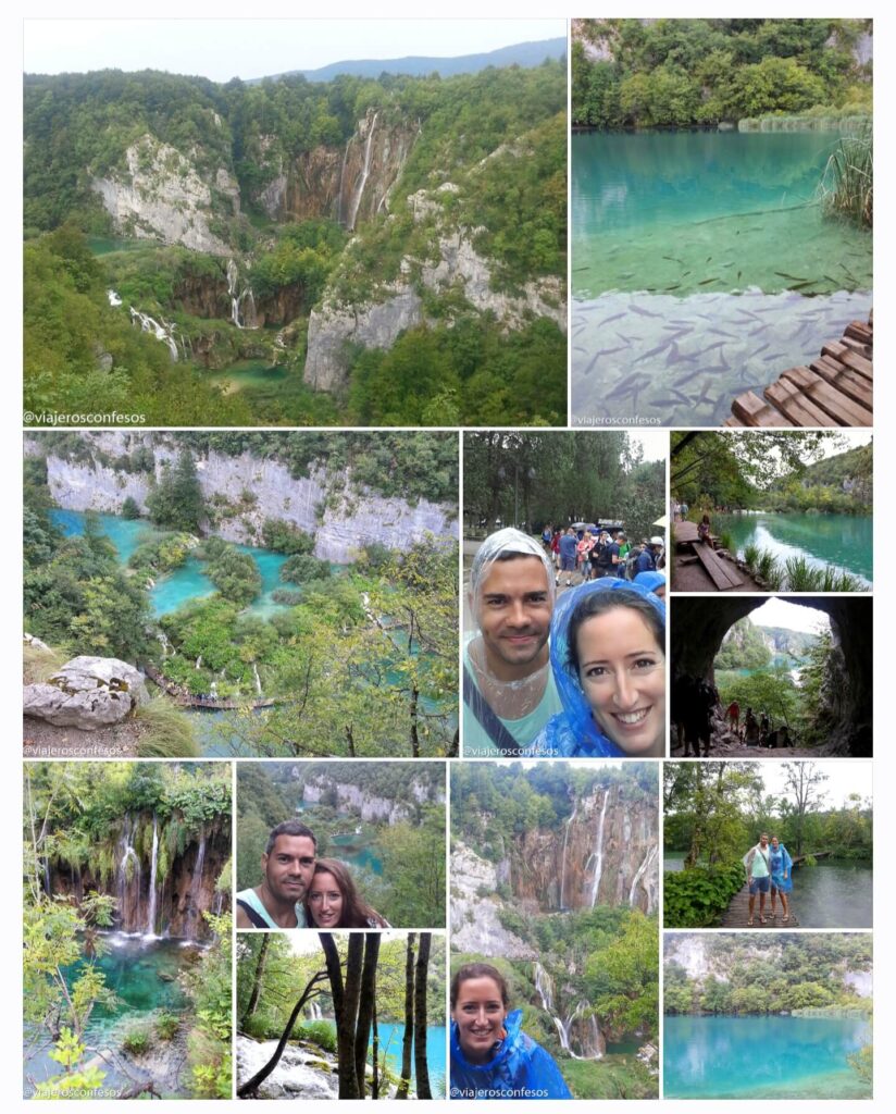 Guía para visitar los Lagos de Plitvice - Ruta por Croacia en 10 días (9)