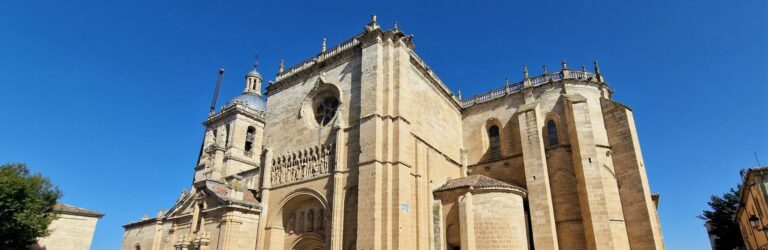 Qué ver en Ciudad Rodrigo guía completa para descubrir la joya medieval de Salamanca (2)