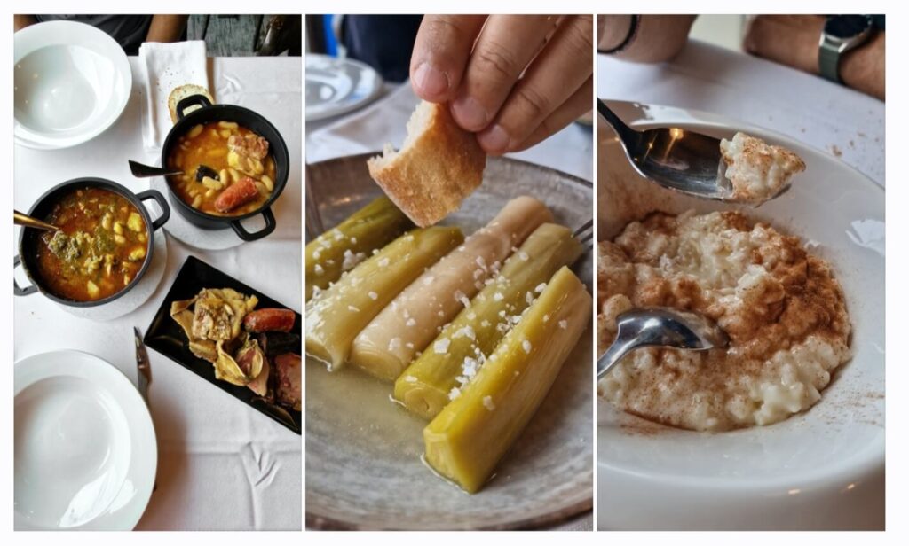 Dónde comer en Villayón - El Torneiro