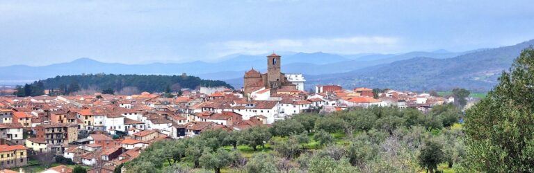Guía completa para visitar Hervás y su barrio judío - Pueblos imprescindibles del norte de Extremadura (2)