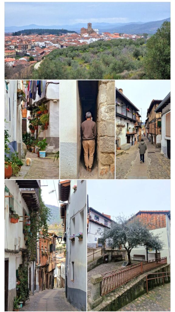 Qué ver en Hervás y su barrio judío - Pueblos imprescindibles del norte de Extremadura (3)