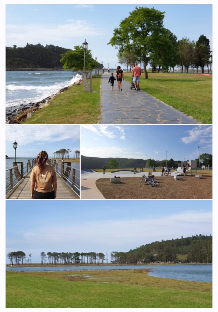  Ría de Navia - Qué ver en Navia y alrededores - Occidente de Asturias (2)