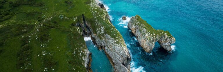 Qué ver en la Costa de Asturias - Guía completísima